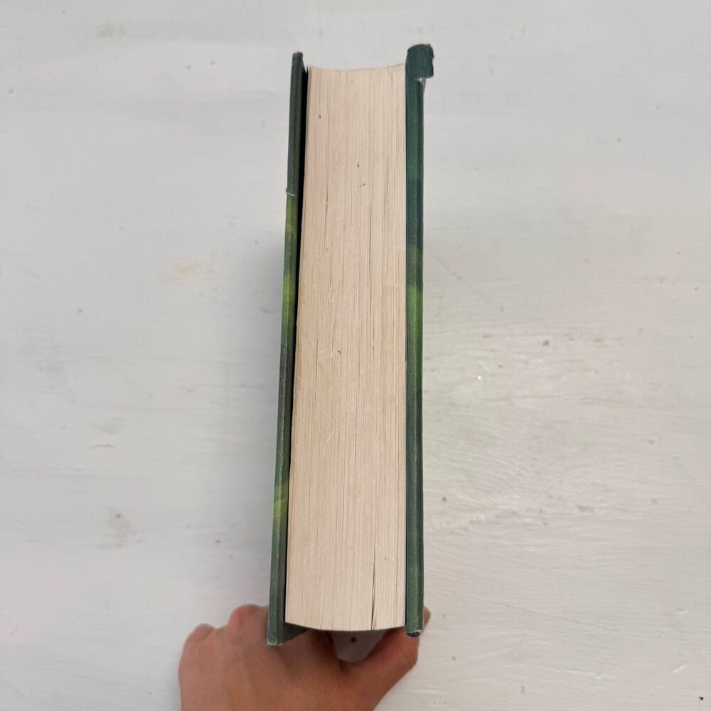RARE 1st Edition, Printing ERROR - Harry Potter and the Half-Blood Prince - Picture 8 of 9